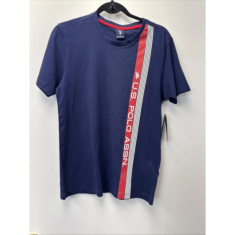 us polo assn shirt men